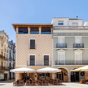 https://cal-roure-boutique-hotel.catalonia-hotels.com